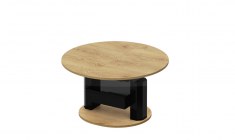 PRIMO MAX coffee table (different colours)